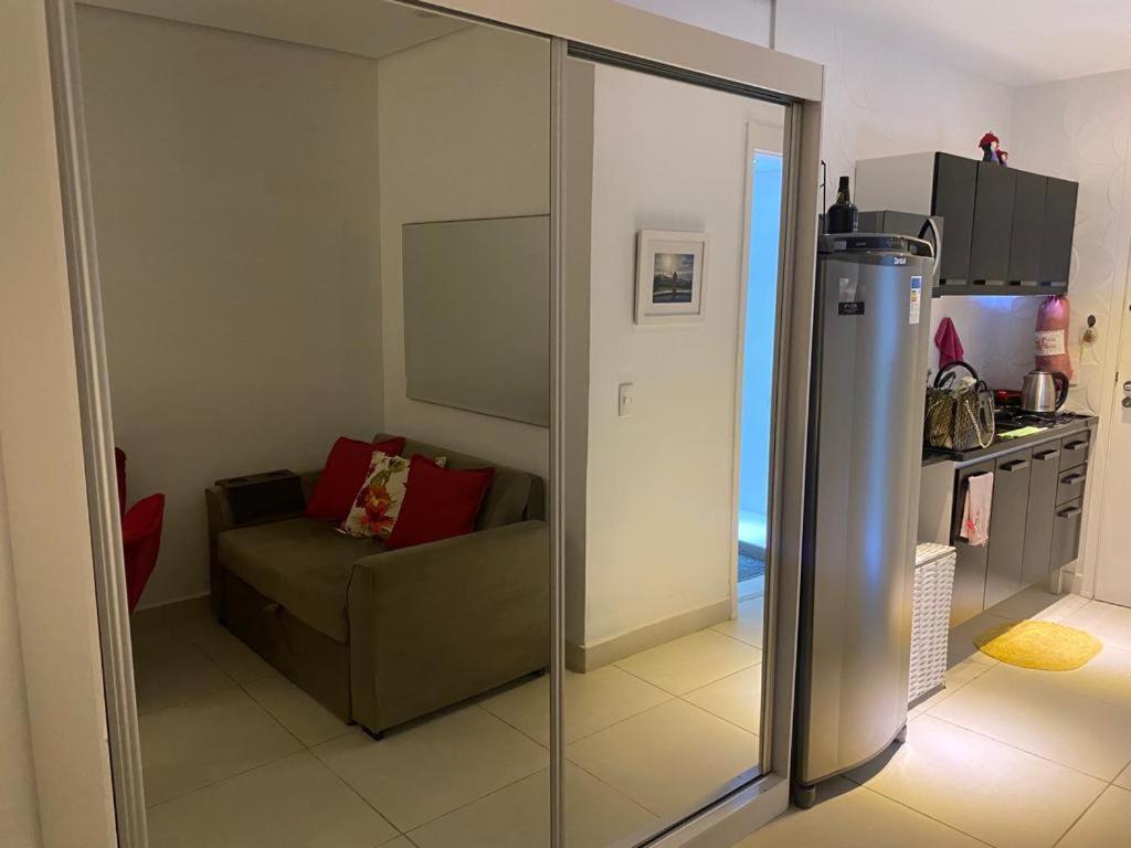 شقة Loft Completo, Granja Brasil, Em Itaipava Petrópolis المظهر الخارجي الصورة