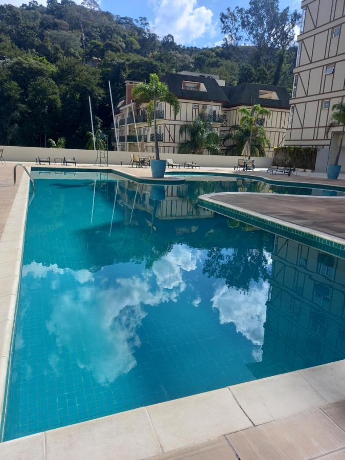 شقة Loft Completo, Granja Brasil, Em Itaipava Petrópolis المظهر الخارجي الصورة