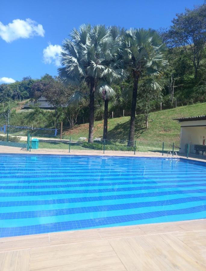 شقة Loft Completo, Granja Brasil, Em Itaipava Petrópolis المظهر الخارجي الصورة