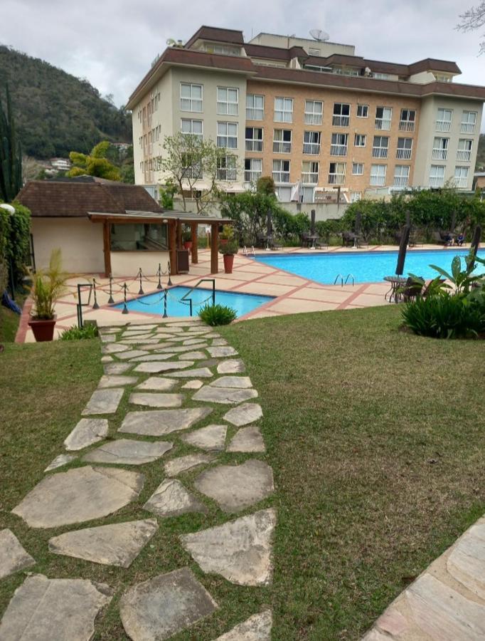 شقة Loft Completo, Granja Brasil, Em Itaipava Petrópolis المظهر الخارجي الصورة